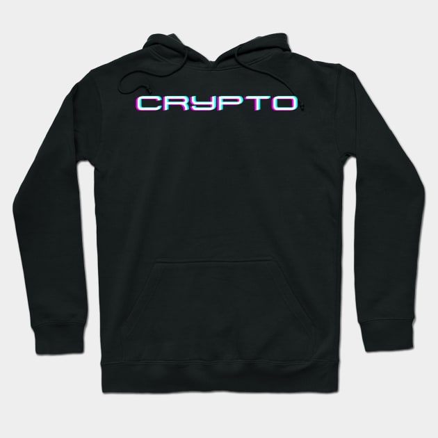 Coin SafeMoon HODL Cryptocurrency, Safemoon Crypto Hoodie by Prossori